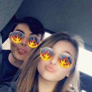 Meet your Posher, Jalyn